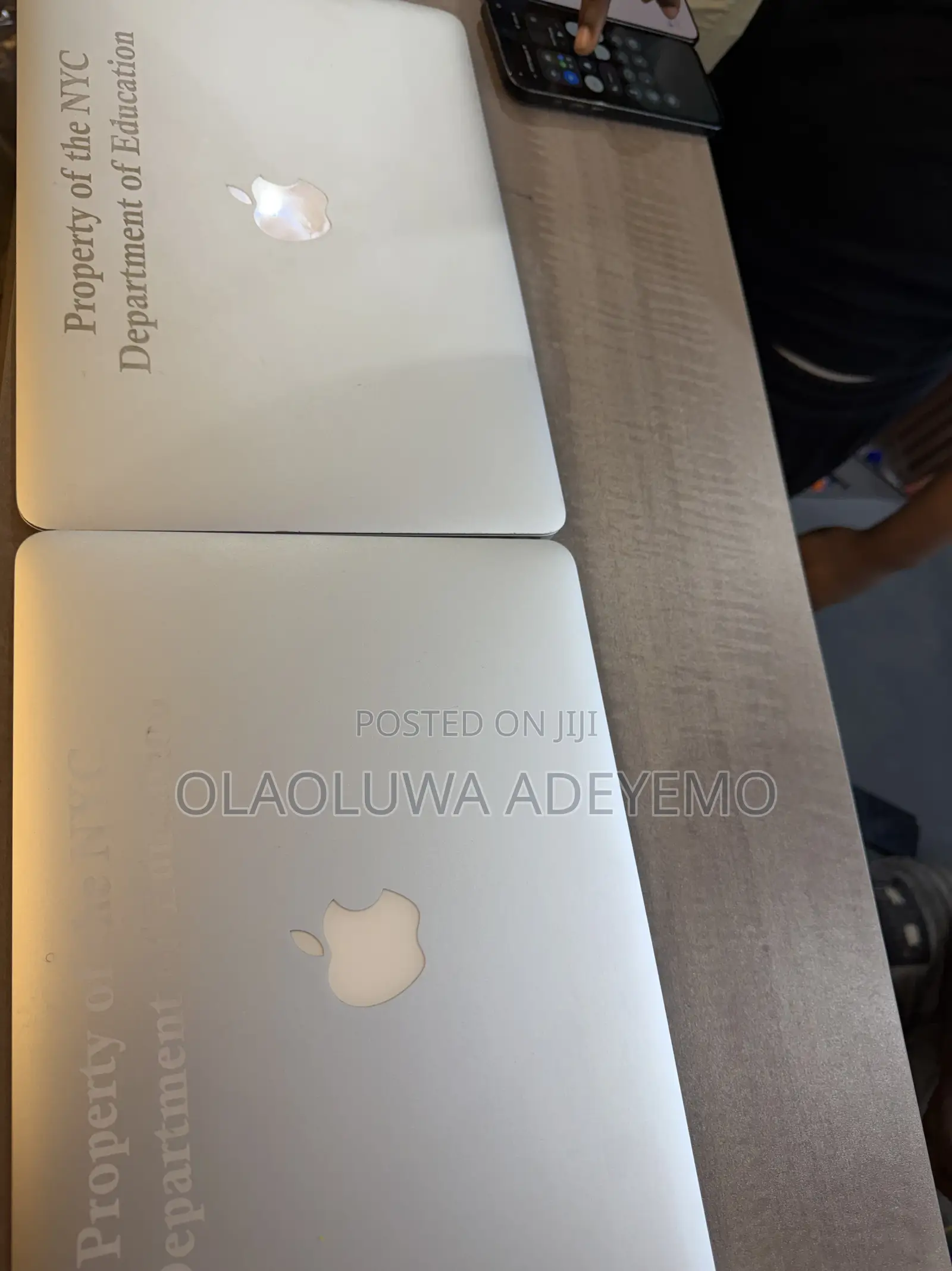 Laptop Apple MacBook Air 2017 8GB Intel Core i5 SSD 128GB