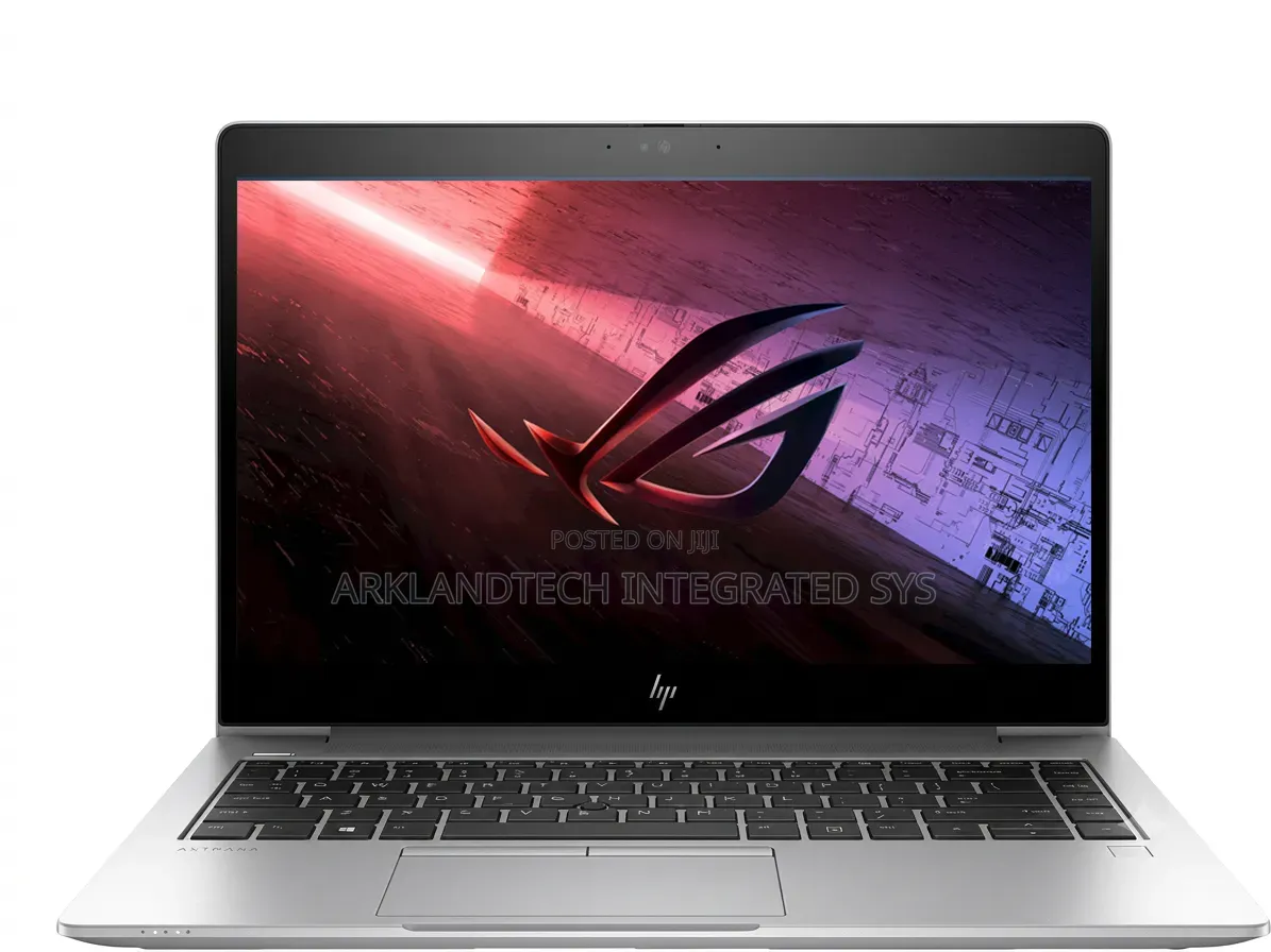 New Laptop HP EliteBook 8440w 16GB Intel Core i5 SSD 512GB