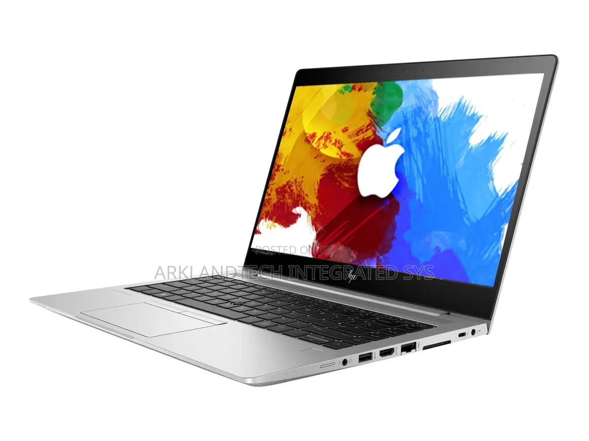 New Laptop HP EliteBook 8440w 16GB Intel Core i5 SSD 512GB