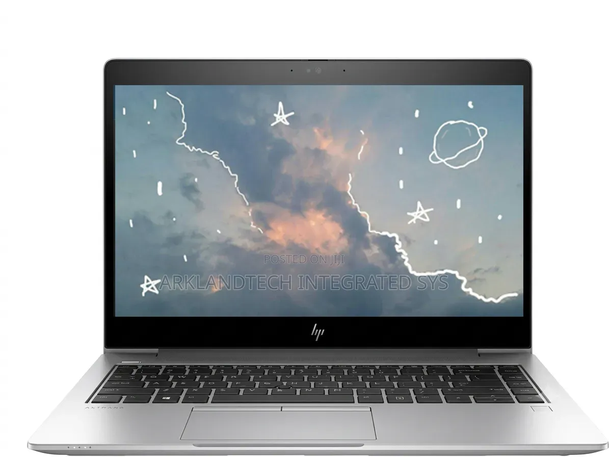 New Laptop HP EliteBook 8440w 16GB Intel Core i5 SSD 512GB