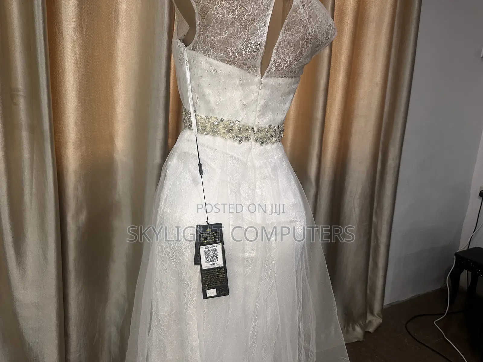 Evening Dress