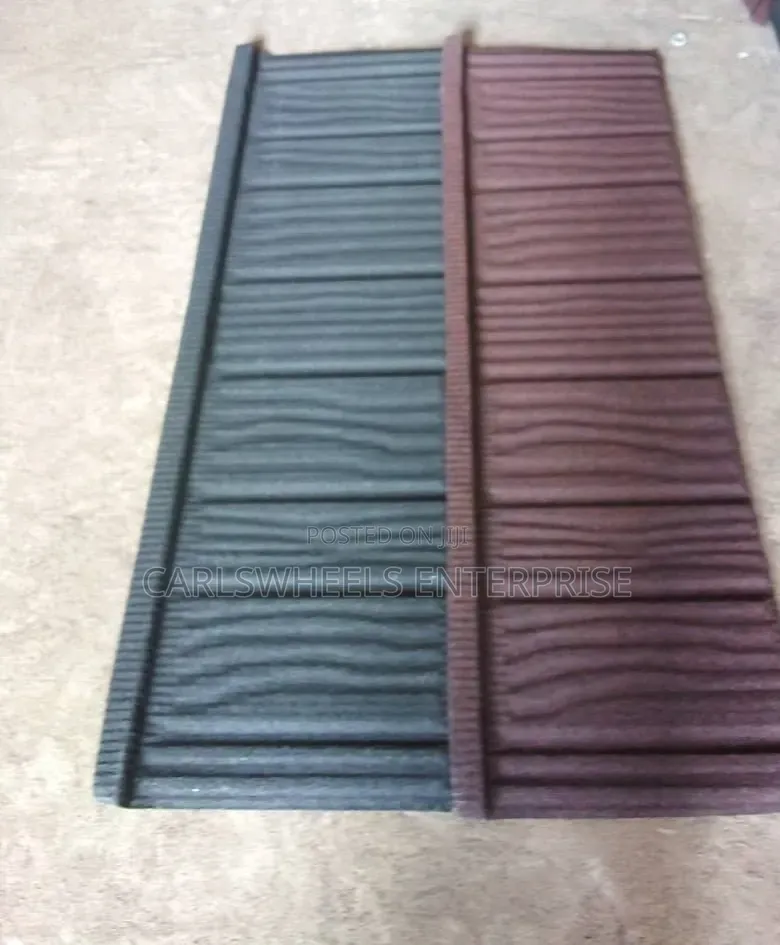 We Delivers Your Order on Best Quality Roofing Sheet