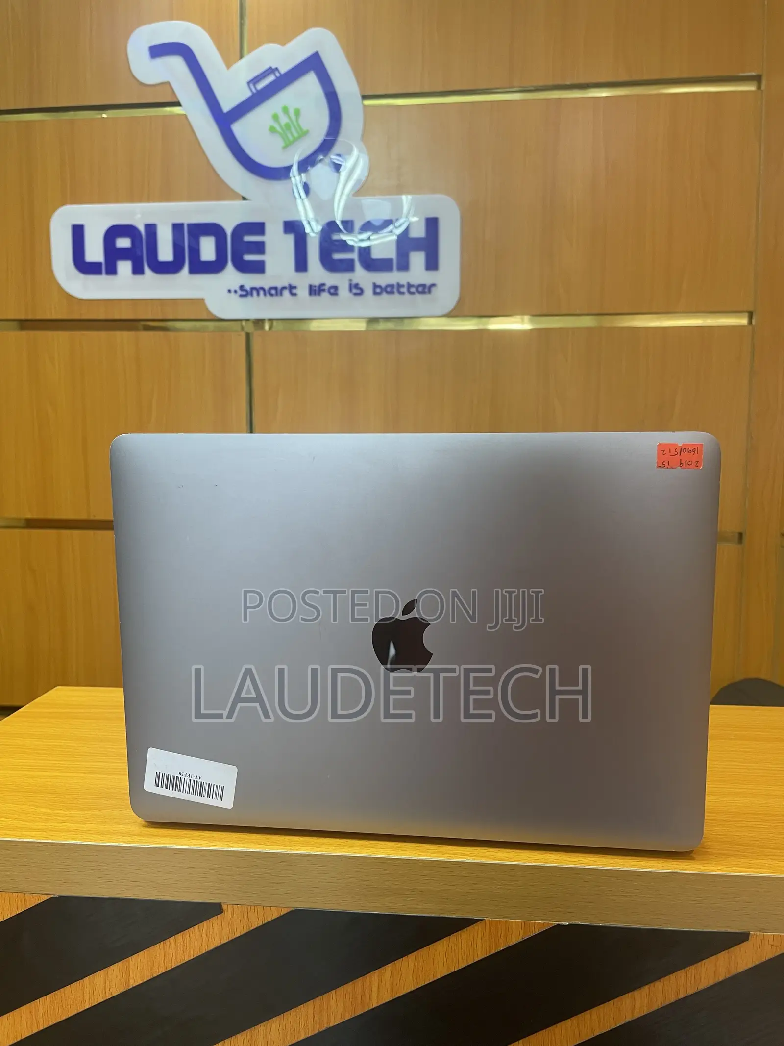 Laptop Apple MacBook Air 2019 16GB Intel Core i5 SSD 512GB
