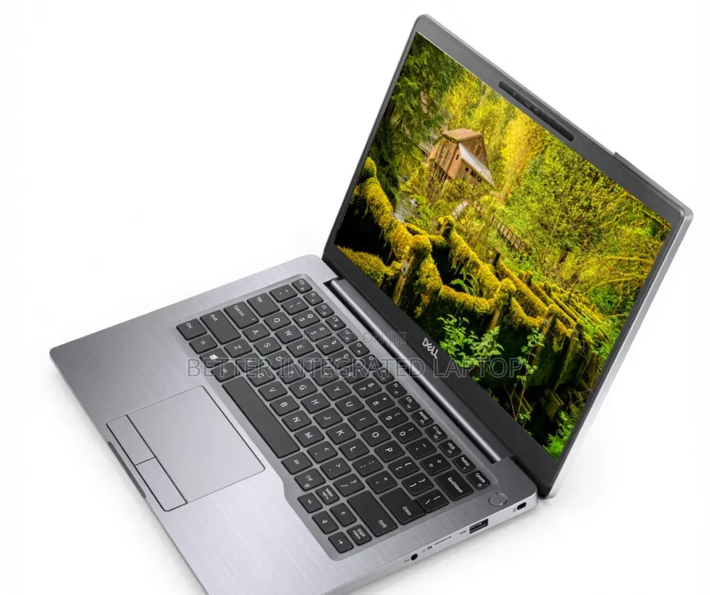 New Laptop Dell Latitude 14 7480 8GB Intel Core i5 SSD 256GB