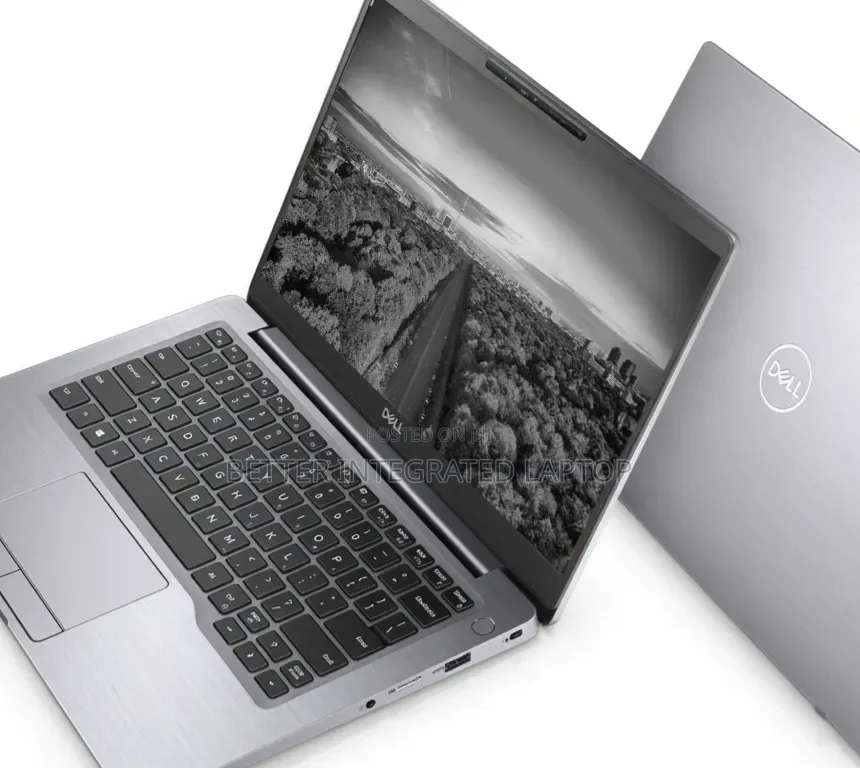 New Laptop Dell Latitude 14 7480 8GB Intel Core i5 SSD 256GB