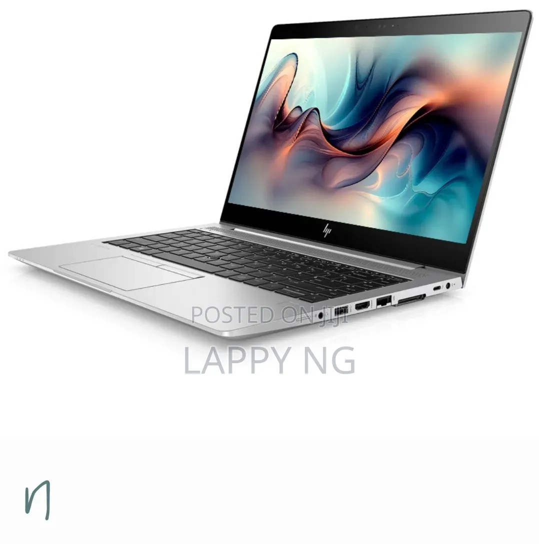 New Laptop HP EliteBook 830 16GB Intel Core i7 SSD 256GB