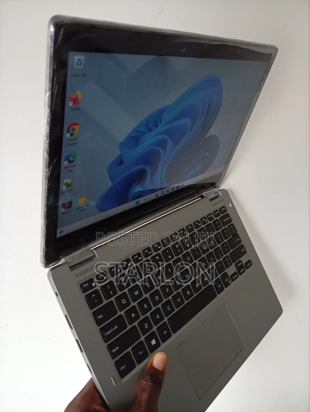 Laptop Dell Latitude 3310 8GB Intel Core i5 SSD 256GB