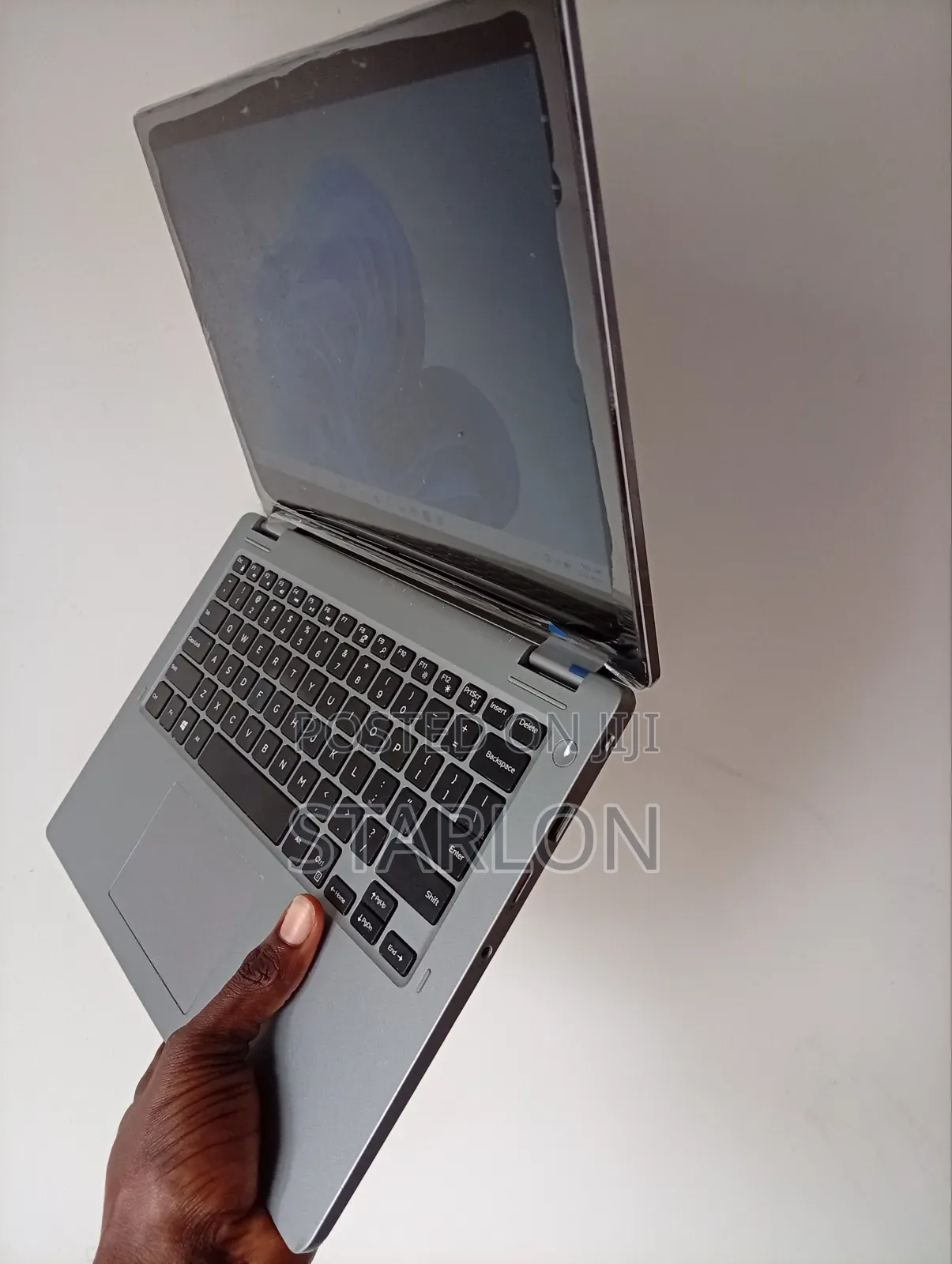 Laptop Dell Latitude 3310 8GB Intel Core i5 SSD 256GB