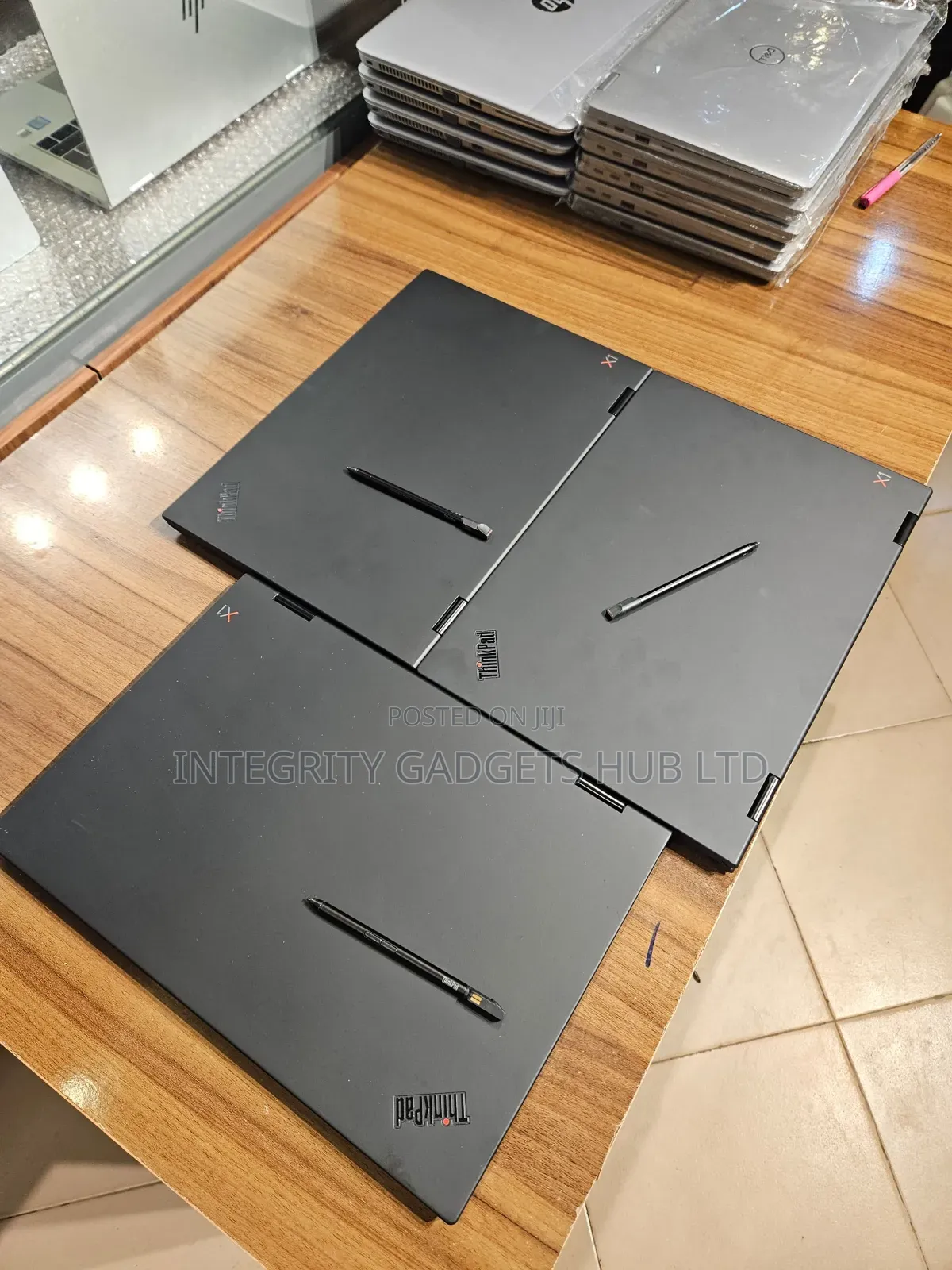 Laptop Lenovo ThinkPad X1 Yoga 8GB Intel Core i5 SSD 256GB