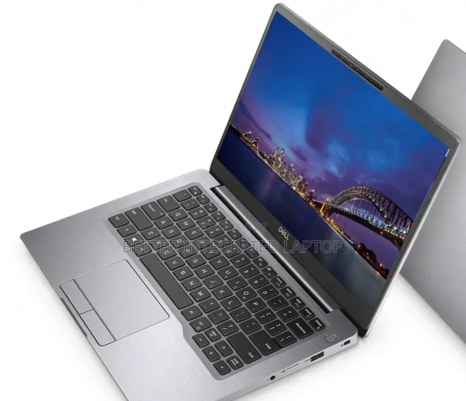 New Laptop Dell Latitude 14 7480 8GB Intel Core i5 SSD 256GB