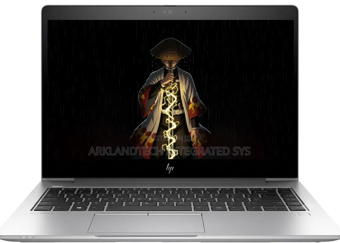 New Laptop HP EliteBook 845 G7 16GB Intel Core i5 SSD 1T
