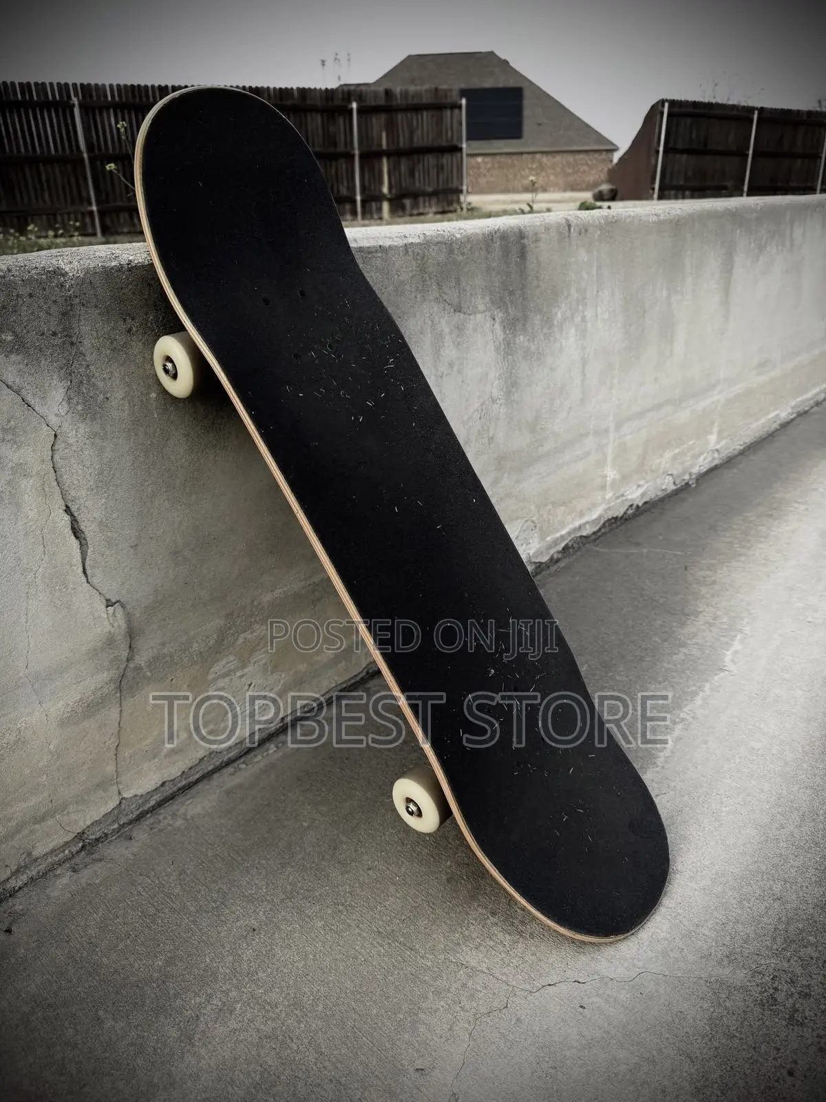 Standard Skateboard Original
