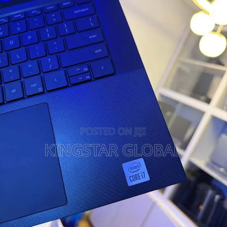 Laptop Dell XPS 15 9520 32GB Intel Core i7 SSD 1T