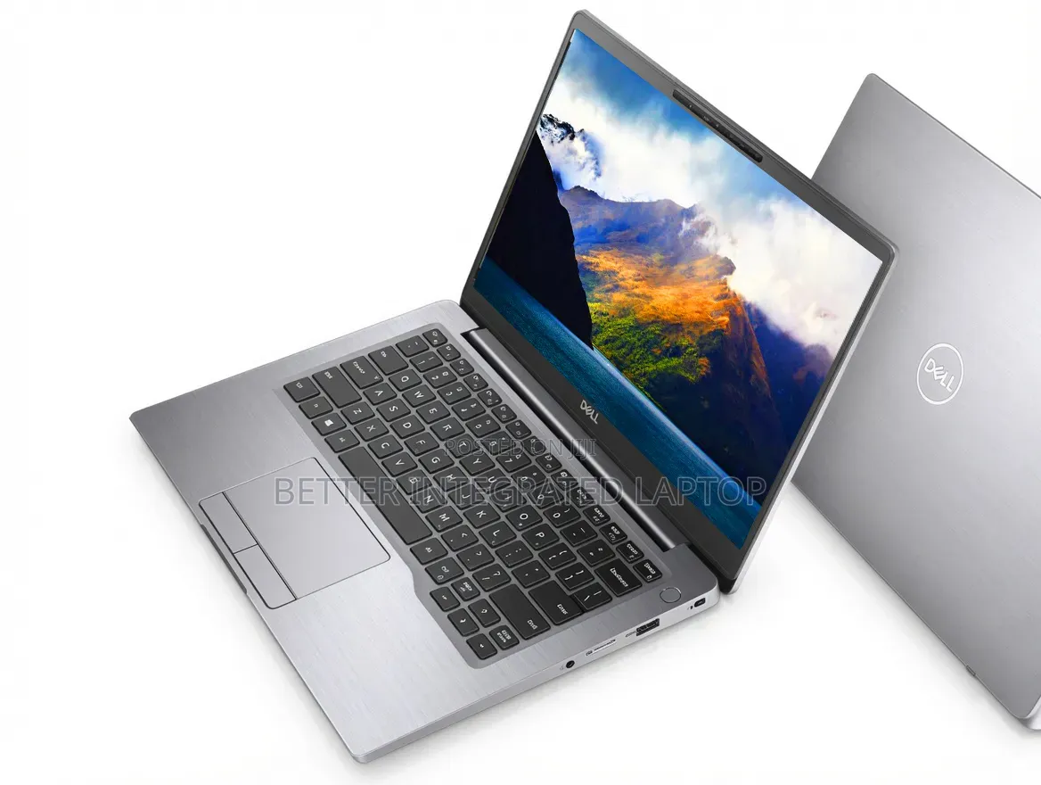 New Laptop Dell Inspiron 14 5458 8GB Intel Core i5 SSD 256GB