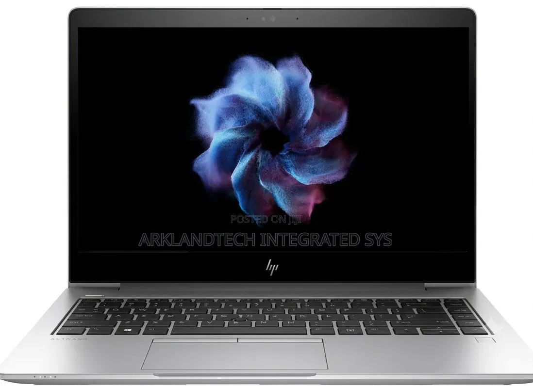 New Laptop HP EliteBook 845 G7 8GB Intel Core i5 SSD 1T