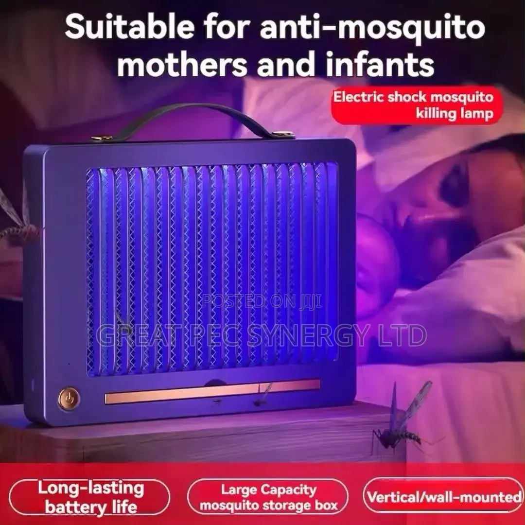 Mosquito Killer