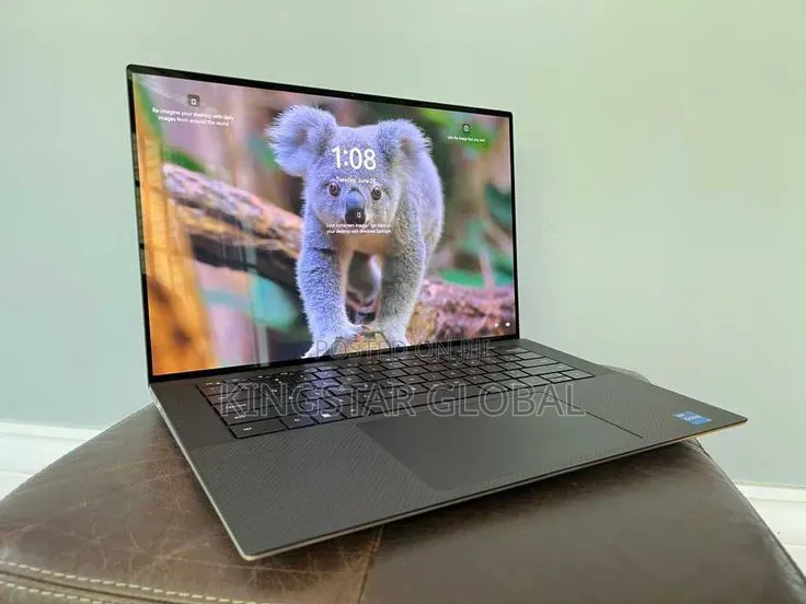 Laptop Dell XPS 15 9520 32GB Intel Core i7 SSD 1T