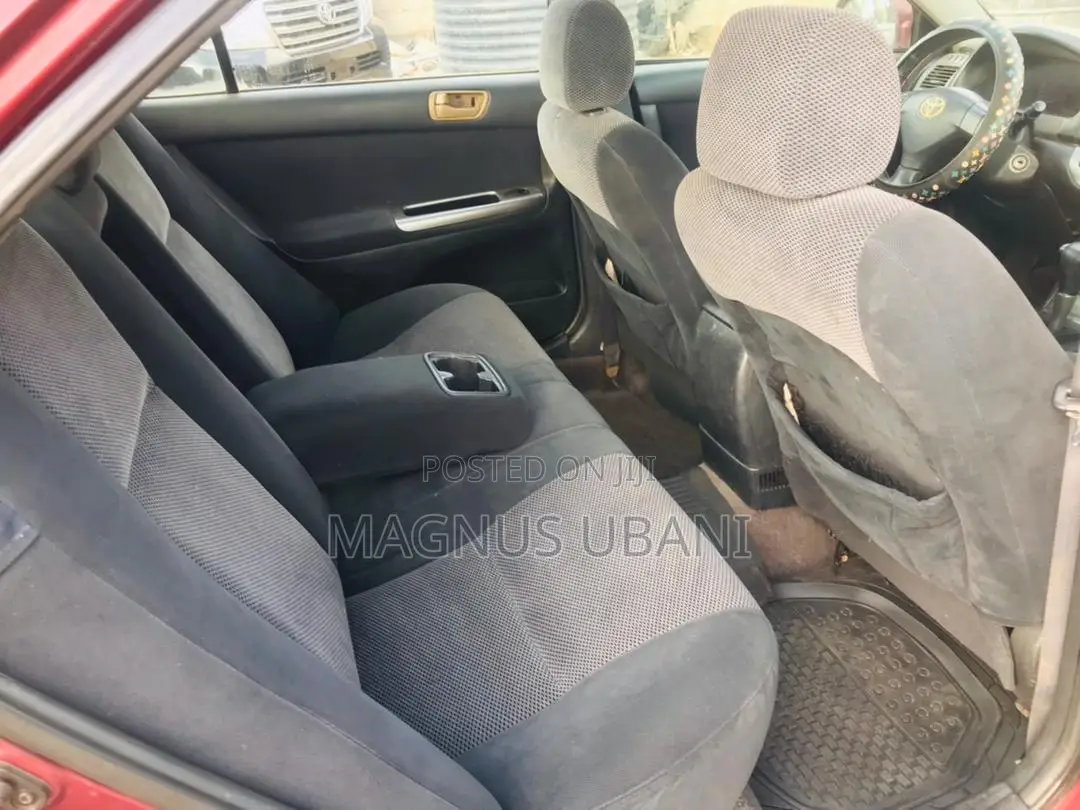 Toyota Camry LE 4dr Sedan (2.4L 4cyl 5A) 2006 Brown
