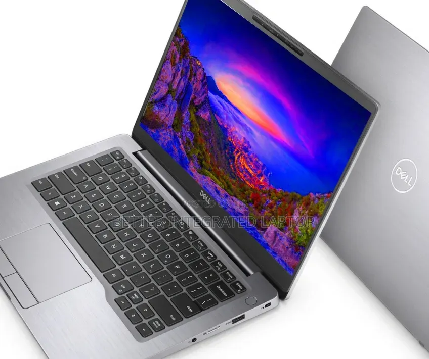 New Laptop Dell Inspiron 14 5458 8GB Intel Core i5 SSD 256GB