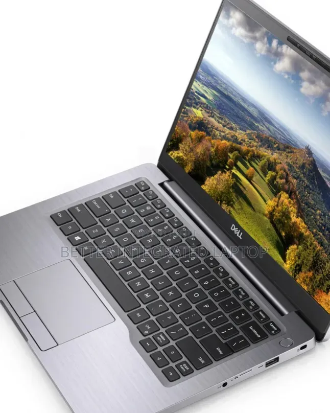 New Laptop Dell Inspiron 14 5458 8GB Intel Core i5 SSD 256GB