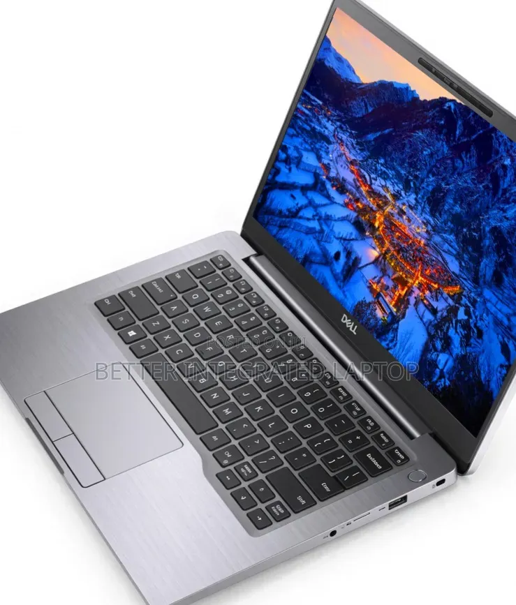 New Laptop Dell Inspiron 14 5458 8GB Intel Core i5 SSD 256GB