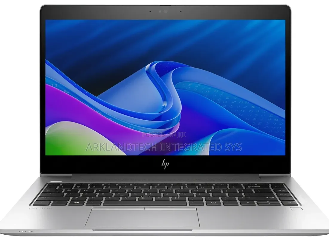 New Laptop HP EliteBook 845 G7 32GB Intel Core i5 SSD 512GB