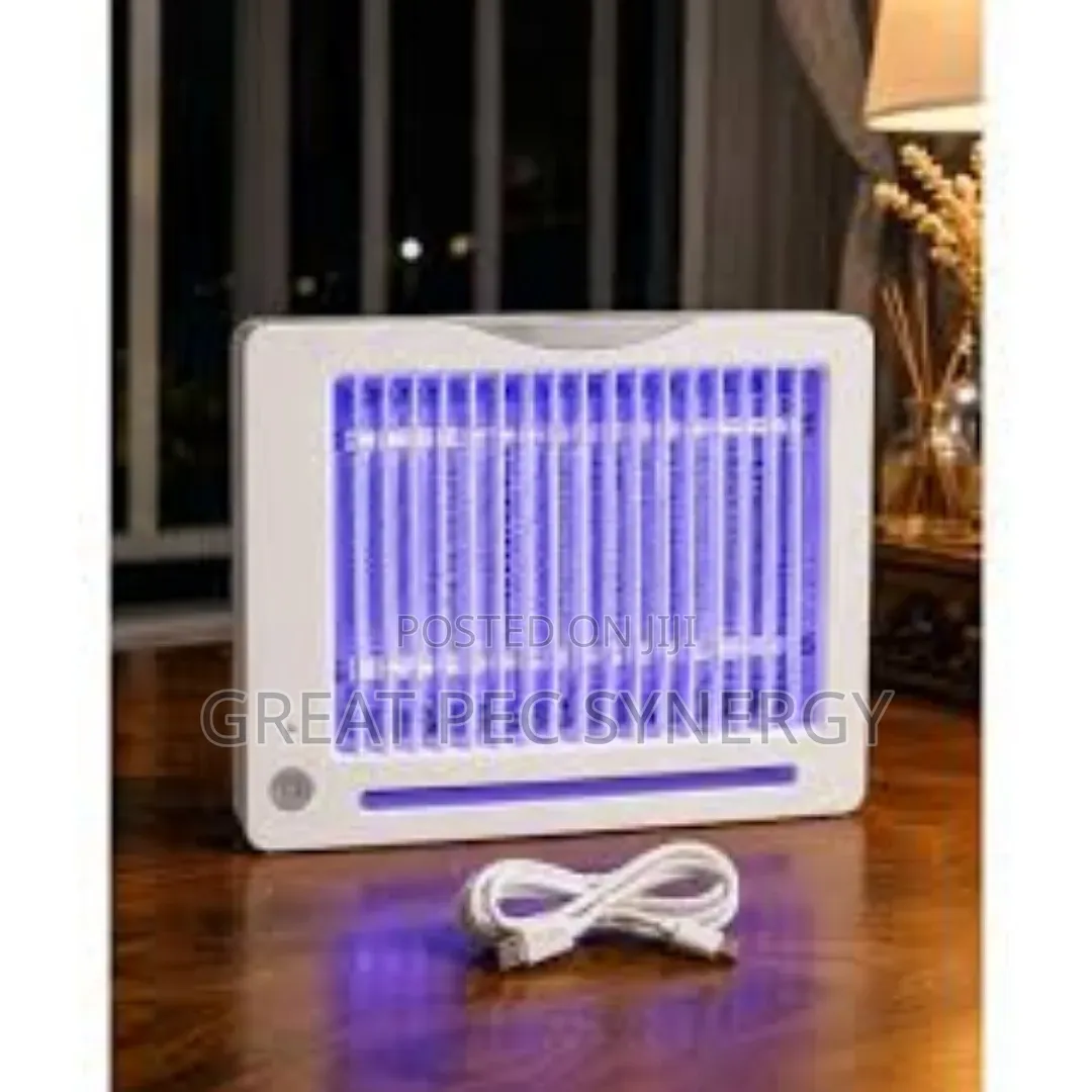 Mosquito Killer