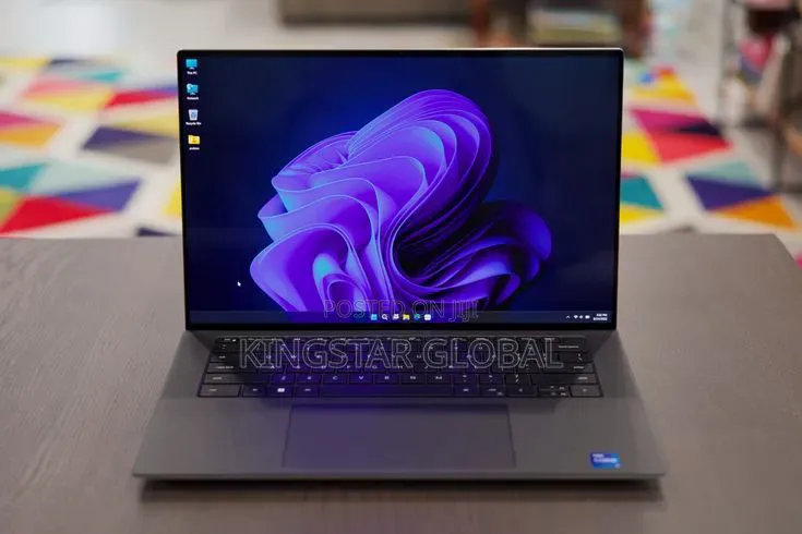 Laptop Dell XPS 15 9520 32GB Intel Core i7 SSD 1T