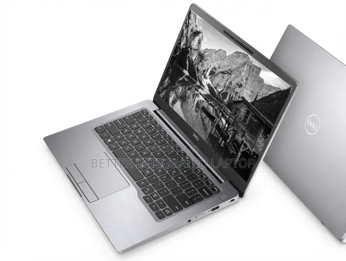 New Laptop Dell Latitude 14 E5450 8GB Intel Core i5 SSD 256GB