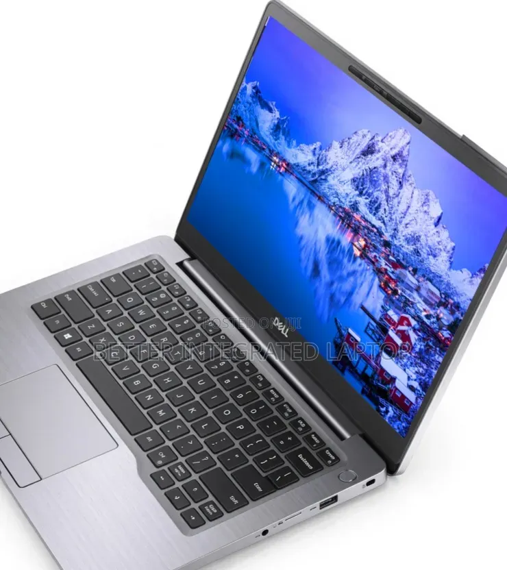 New Laptop Dell Latitude 14 E5450 8GB Intel Core i5 SSD 256GB