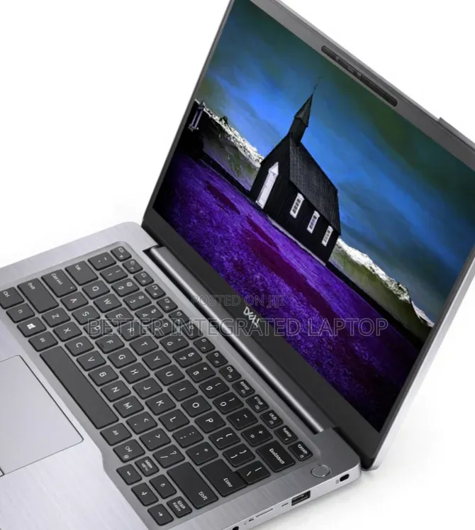 New Laptop Dell Latitude 14 E5450 8GB Intel Core i5 SSD 256GB