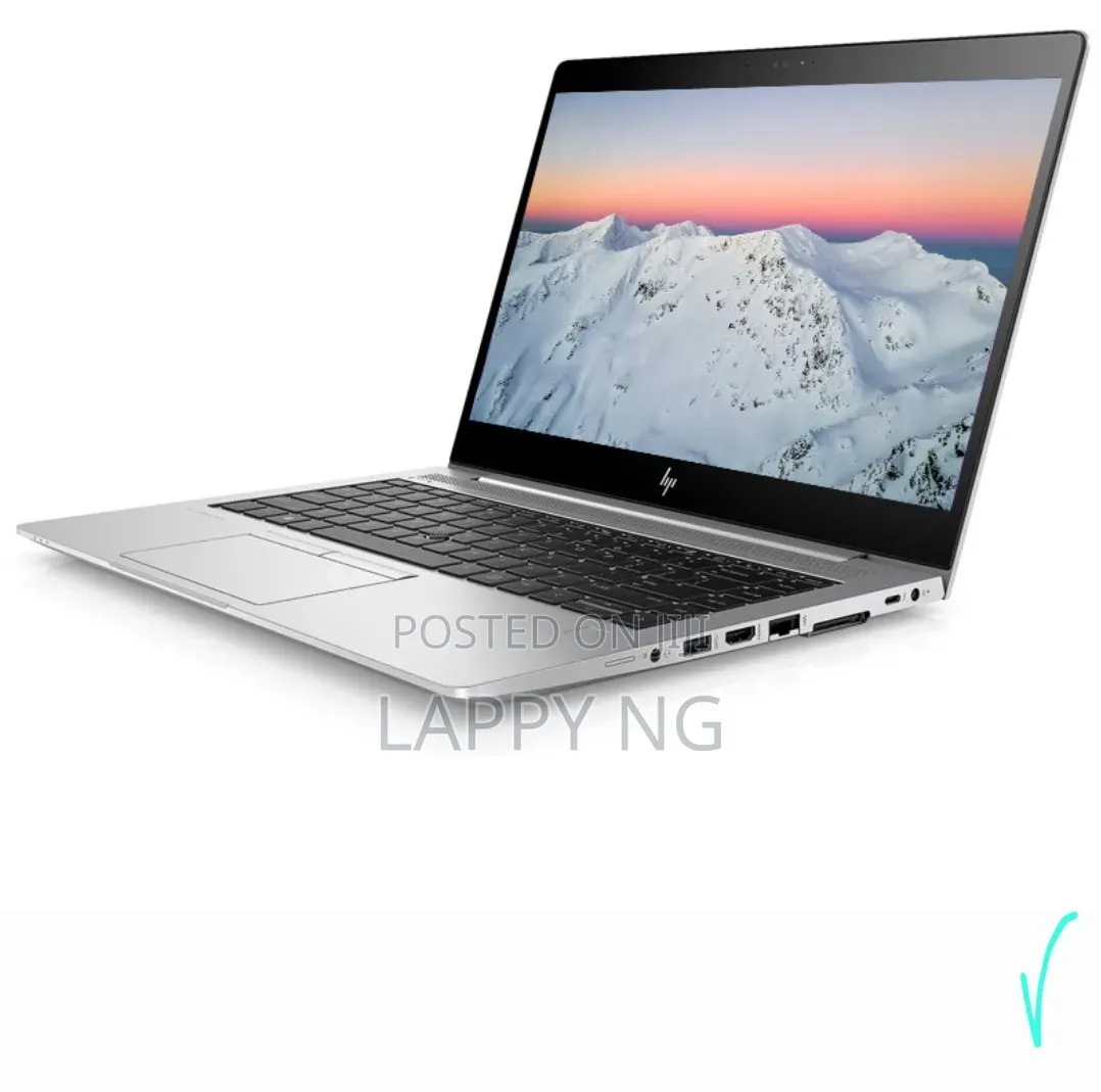 New Laptop HP EliteBook 850 G4 16GB Intel Core i7 SSD 1T