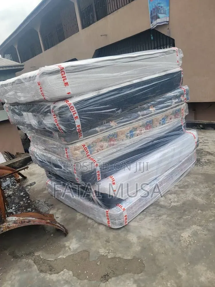 Order All Kind of Your Spring Othorpedic Foreign Mattresses