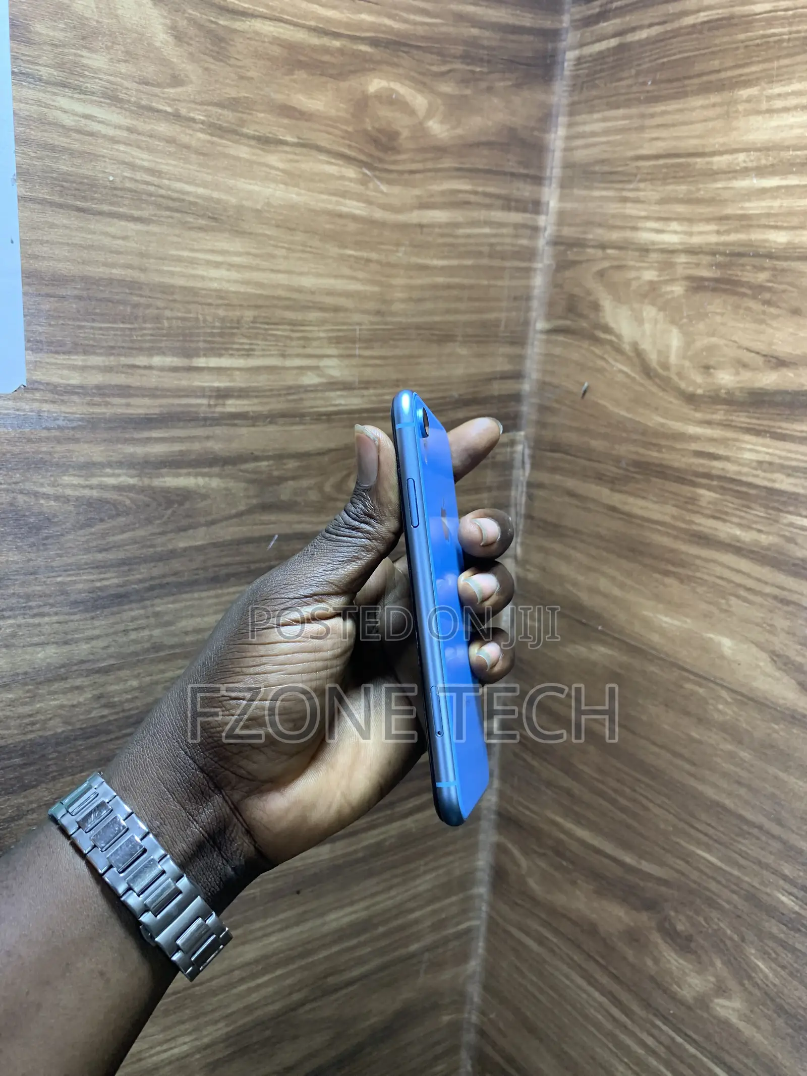 Apple iPhone XR 64 GB Blue