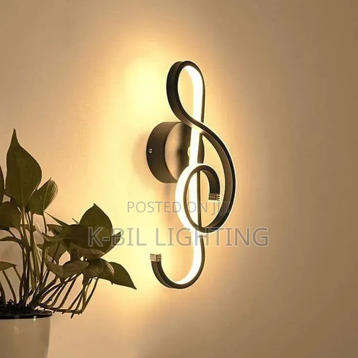 Wall Light