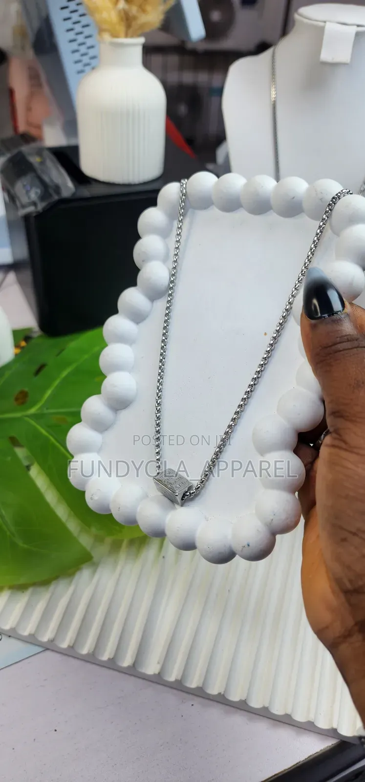 Miniature Ledger Chain
