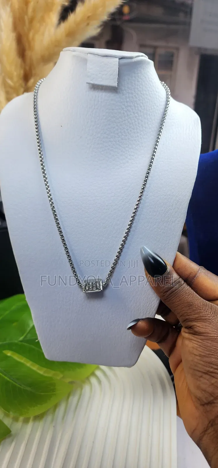 Miniature Ledger Chain