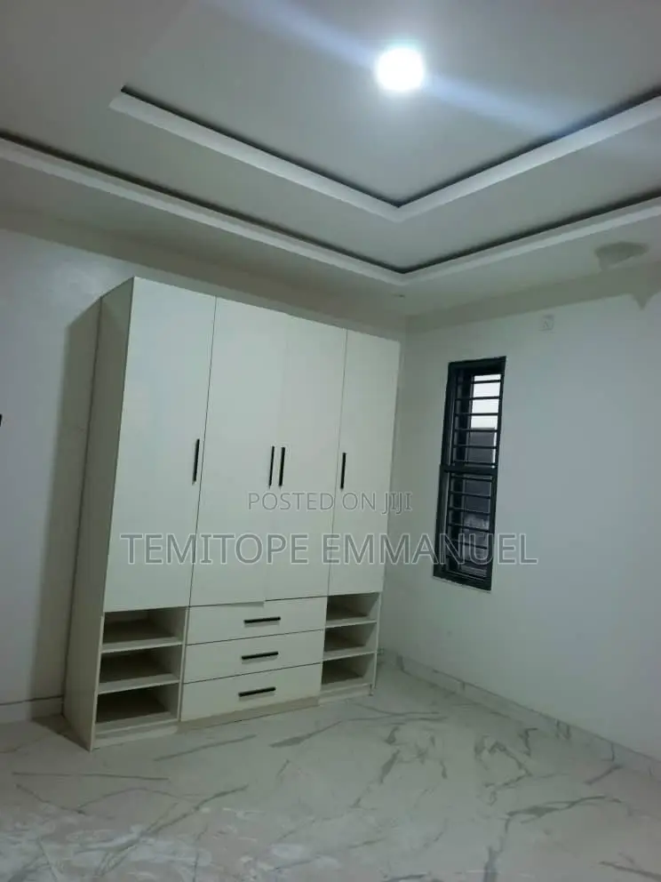 Furnished 4bdrm Duplex in Ojodu for rent