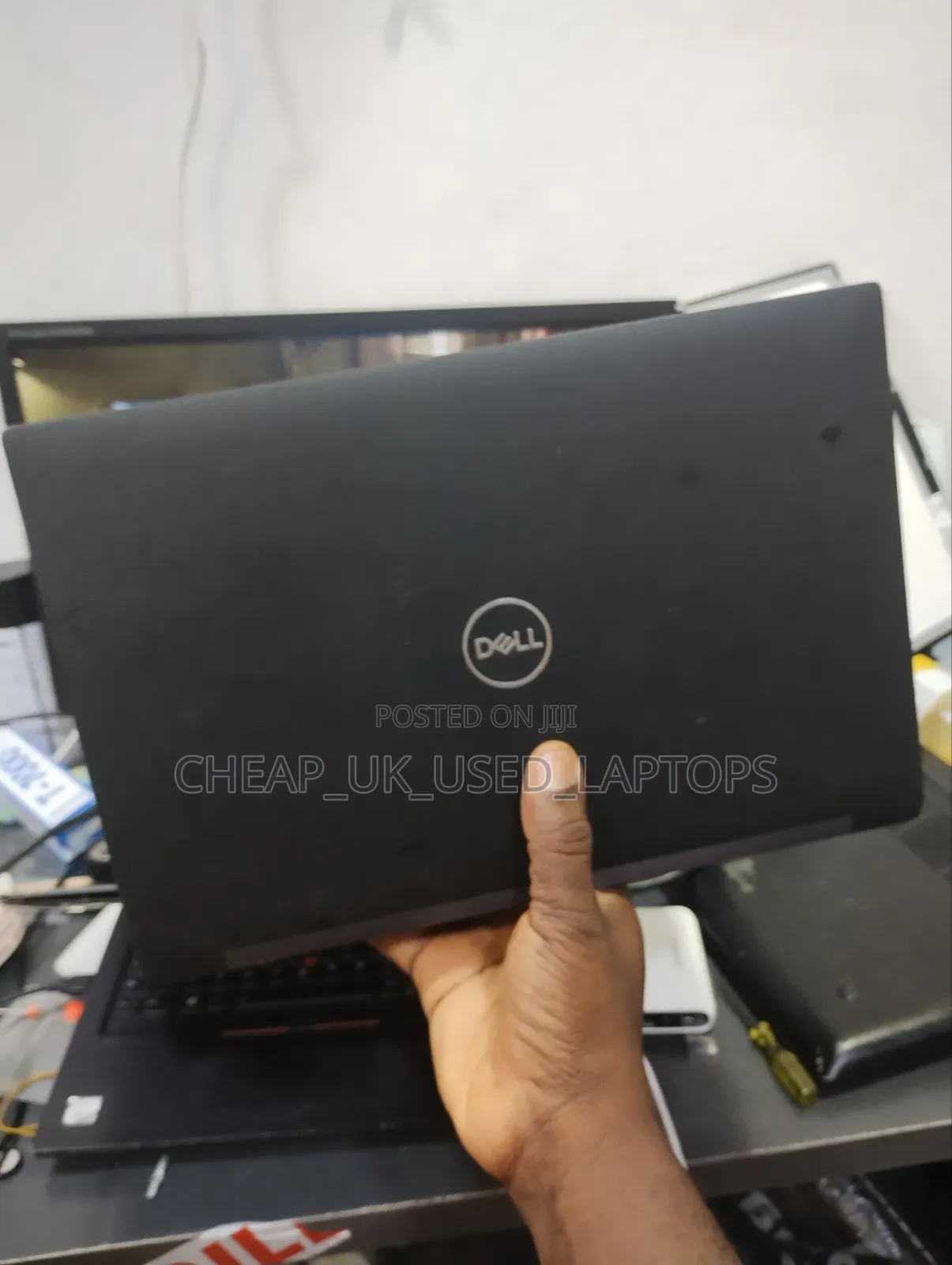 Laptop Dell Latitude 7490 8GB Intel Core i5 SSD 256GB