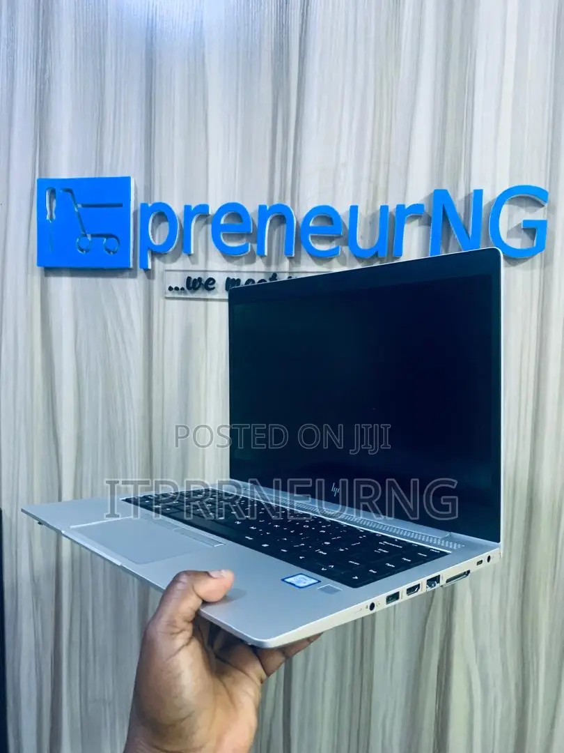 Laptop HP EliteBook 840 G5 8GB Intel Core i5 SSD 256GB