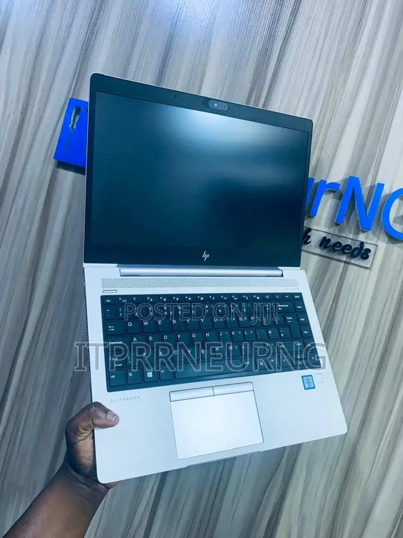 Laptop HP EliteBook 840 G5 8GB Intel Core i5 SSD 256GB