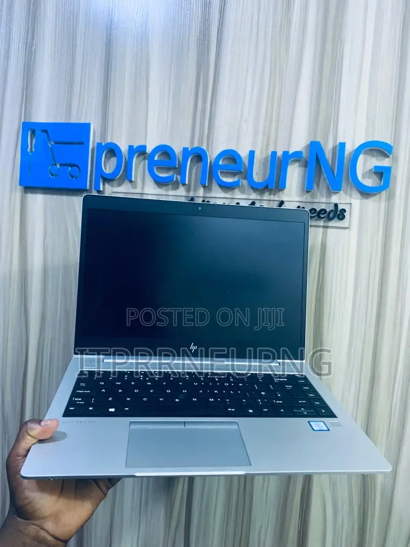 Laptop HP EliteBook 840 G5 8GB Intel Core i5 SSD 256GB