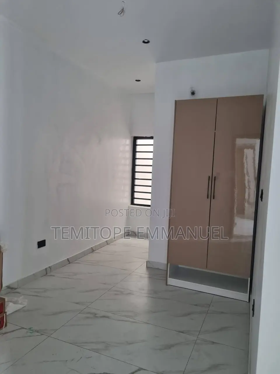 Furnished 4bdrm Duplex in Lekki for sale