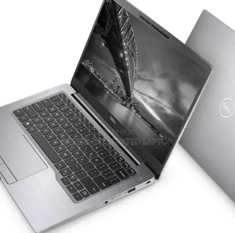 New Laptop Dell Latitude 14 E5470 8GB Intel Core i5 SSD 256GB