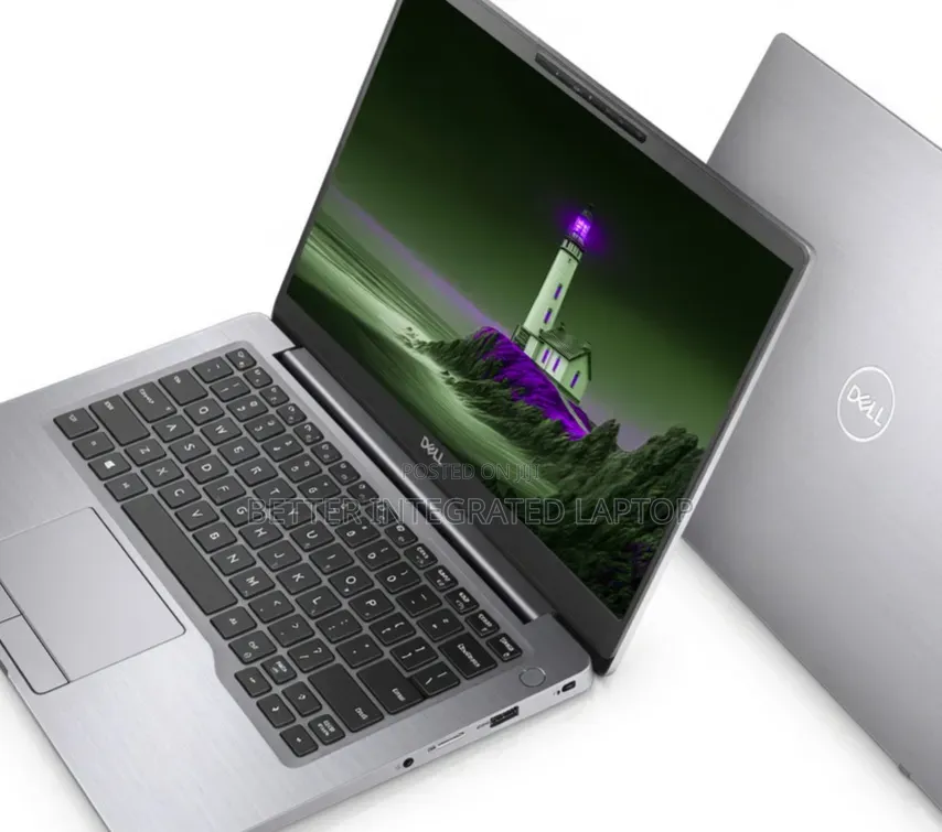 New Laptop Dell Latitude 14 E5470 8GB Intel Core i5 SSD 256GB