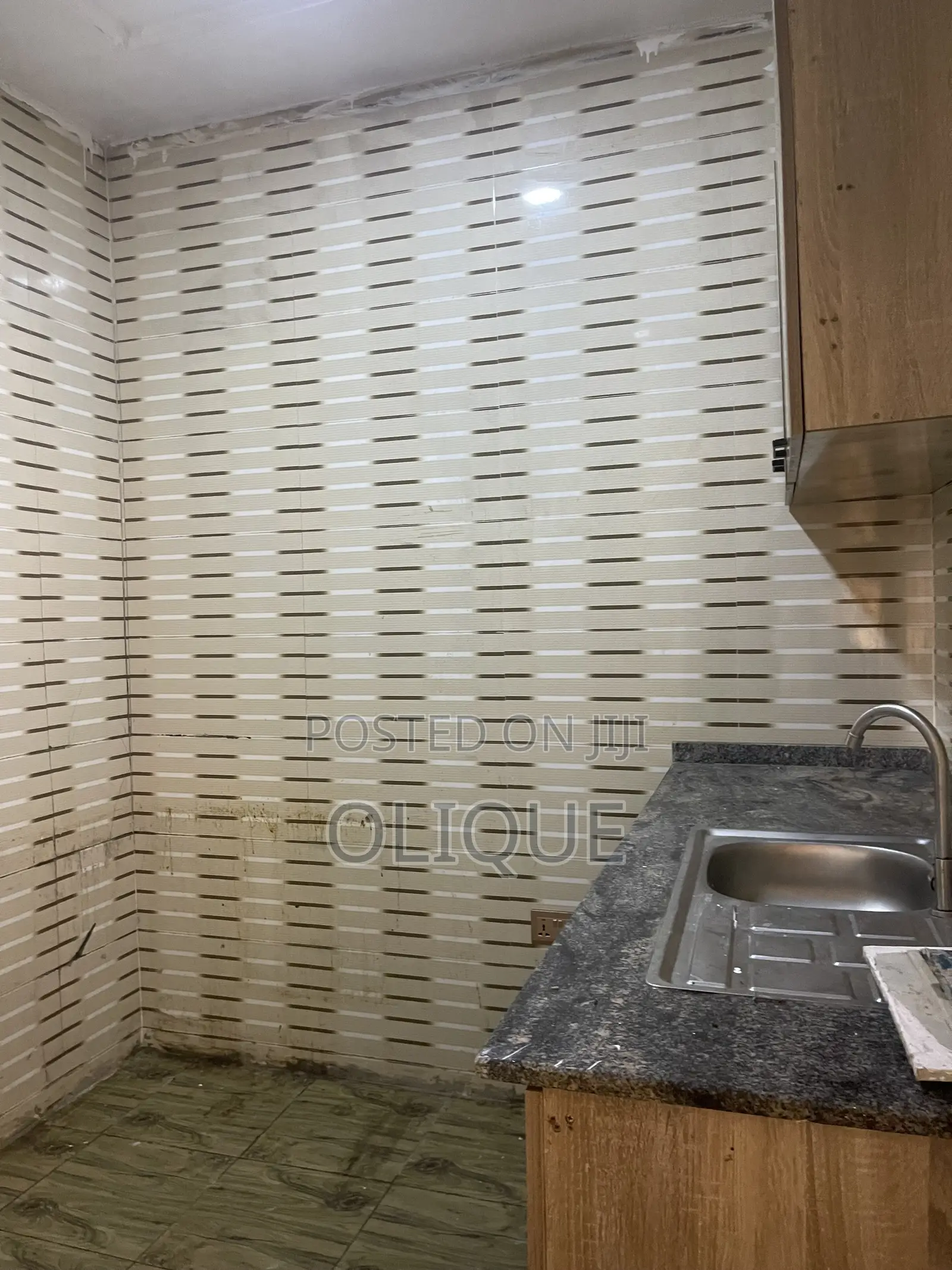 1bdrm Block of Flats in Dawaki for rent