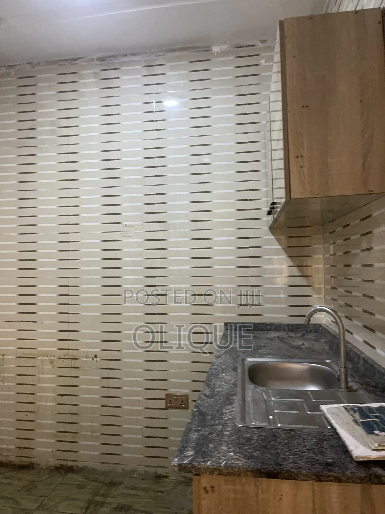 1bdrm Block of Flats in Dawaki for rent