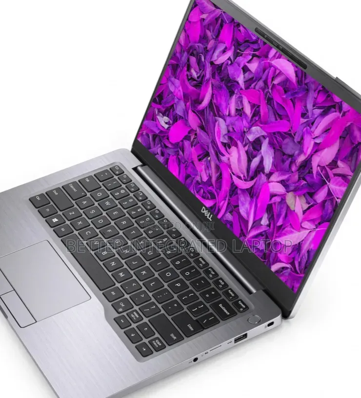 New Laptop Dell Latitude 14 E5470 8GB Intel Core i5 SSD 256GB