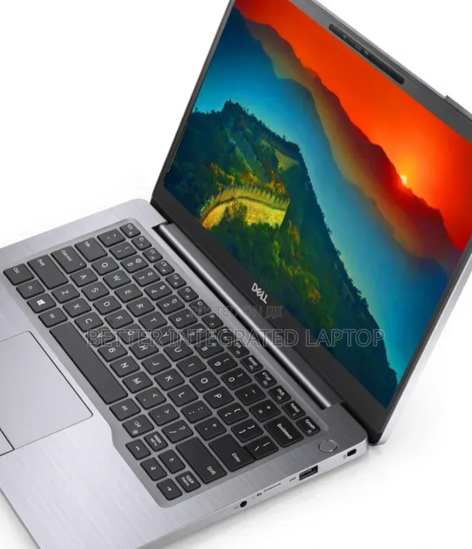 New Laptop Dell Latitude 14 7480 8GB Intel Core i5 SSD 256GB