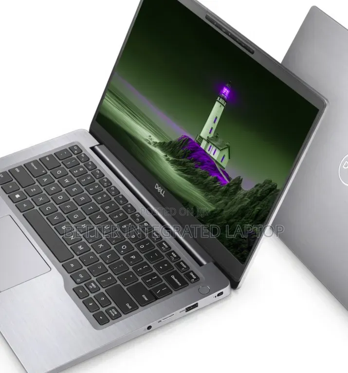 New Laptop Dell Latitude 14 7480 8GB Intel Core i5 SSD 256GB